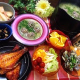 【簡単レシピ】夏バテ防止や代謝アップに❤️簡単肉団子スープの記事画像
