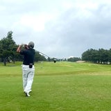 若洲ゴルフリンクスはやっぱいいっすな〜の記事画像