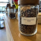 LUSH-COFFEE（ラッシュコーヒー）＠北千住　場違いを気にせずの記事画像